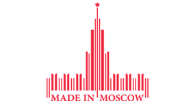 Made in Moscow